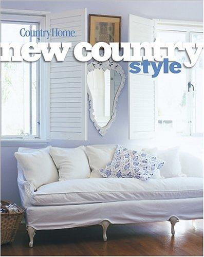 Cover for New country style