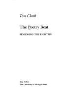 Cover for The poetry beat