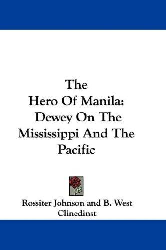 Cover for The Hero Of Manila