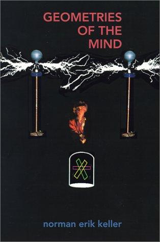 Cover for Geometries of the Mind