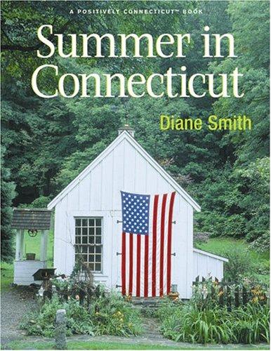 Cover for Summer in Connecticut