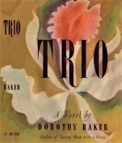 Cover for Trio
