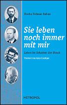 Cover for Sie leben noch immer mit mir