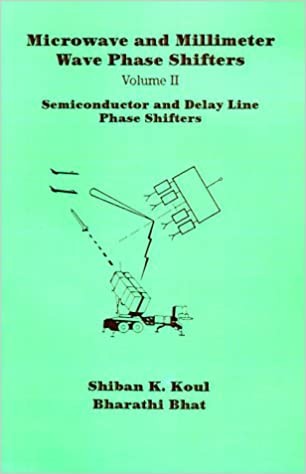 Cover for Microwave and millimeter wave phase shifters