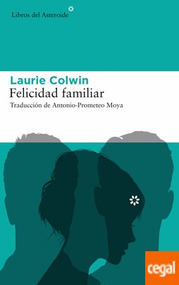 Cover for Felicidad familiar