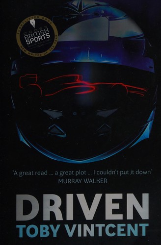 Cover for Driven