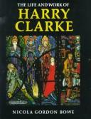 Cover for The life and work of Harry Clarke