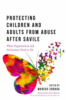Cover for After Savile