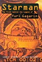 Cover for Starman