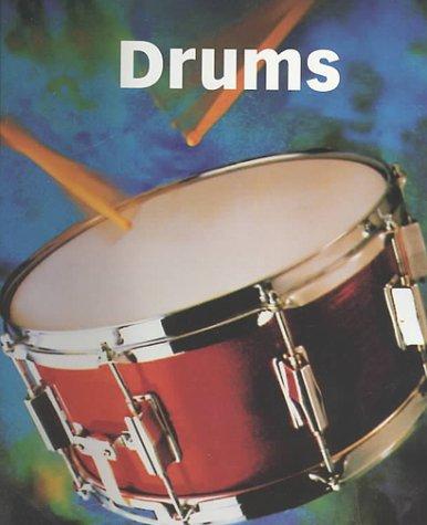 Cover for Drums