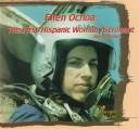 Cover for Ellen Ochoa