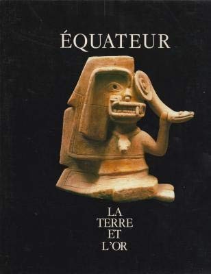 Cover for Equateur