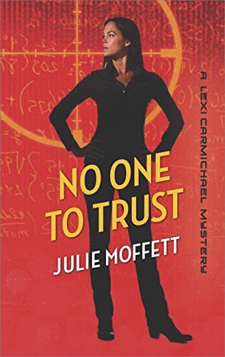 Cover for No One to Trust