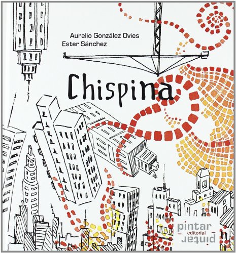 Cover for Chispina