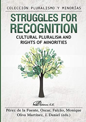 Cover for Struggles for recognition