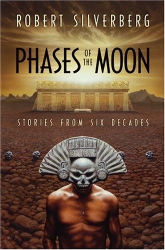 Cover for Phases of the Moon