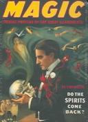 Cover for Magic