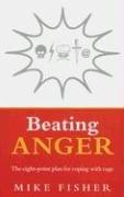 Cover for Beating Anger