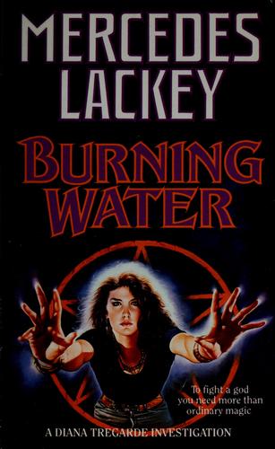 Cover for Burning water