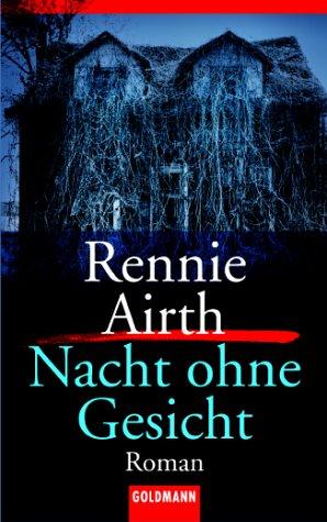 Cover for Nacht ohne Gesicht.
