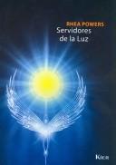 Cover for Servidores De La Luz