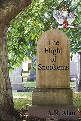 Cover for Flight of Snookems