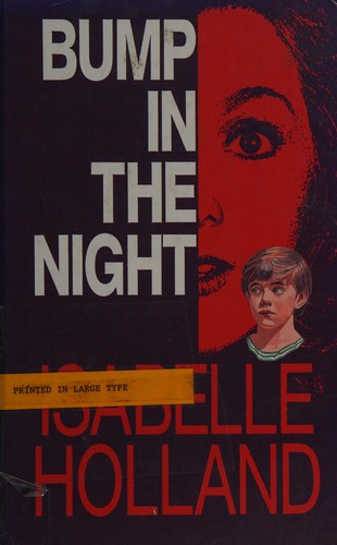 Cover for Bump in the night