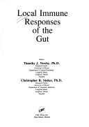 Cover for Local immune responses of the gut