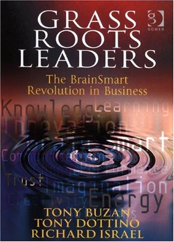 Cover for Grass Roots Leaders