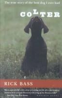 Cover for Colter