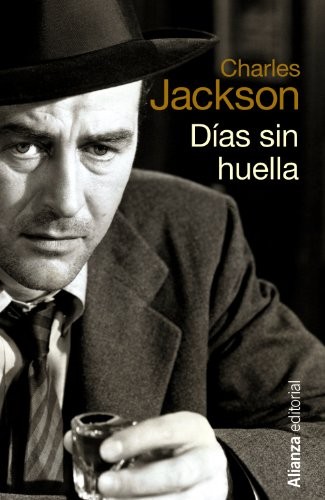 Cover for Días sin huella