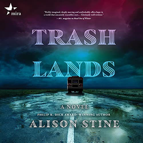 Cover for Trashlands