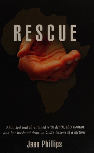 Cover for Rescue