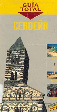 Cover for Cerdena