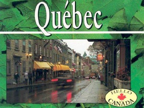 Cover for Quebec