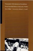 Cover for Venezuela's Movimiento al Socialismo