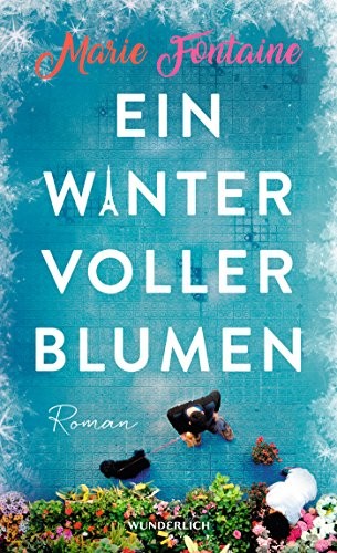 Cover for Ein Winter voller Blumen