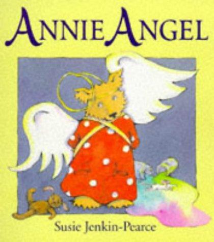Cover for Annie Angel