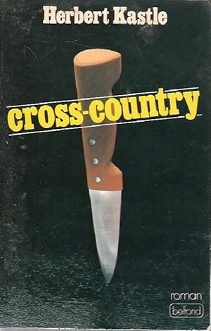 Cover for Cross-country