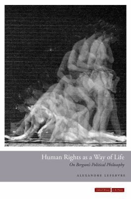 Cover for Human Rights as a Way of Life
            
                Cultural Memory in the Present
