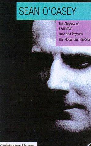 Cover for Sean O'Casey
