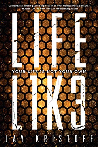 Cover for LIFEL1K3 (Lifelike)