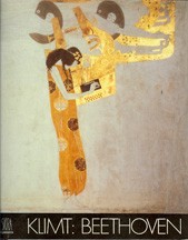 Cover for Klimt-Beethoven