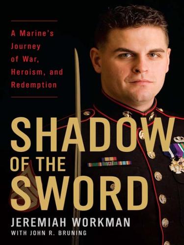Cover for Shadow of the Sword
