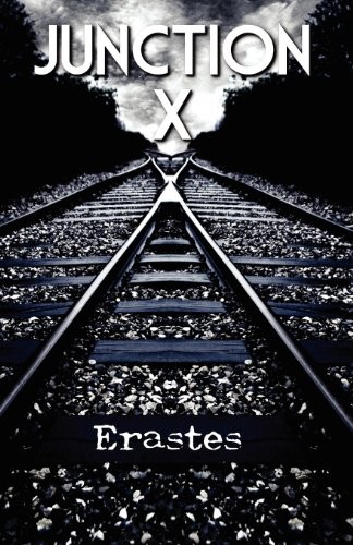 Cover for Junction X