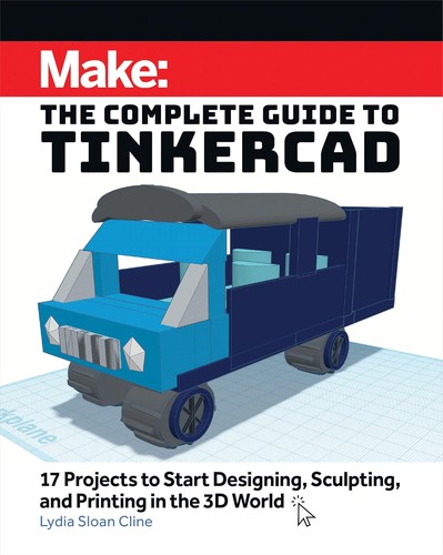 Cover for Make