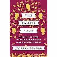 Cover for The family gene