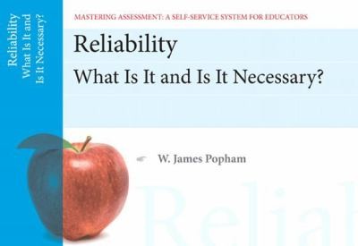 Cover for Reliability What Is It And Is It Necessary