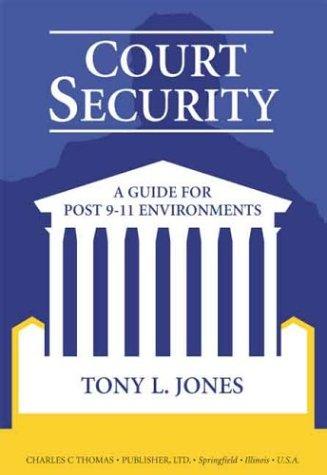 Cover for Court Security