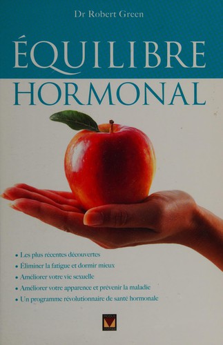 Cover for Équilibre hormonal